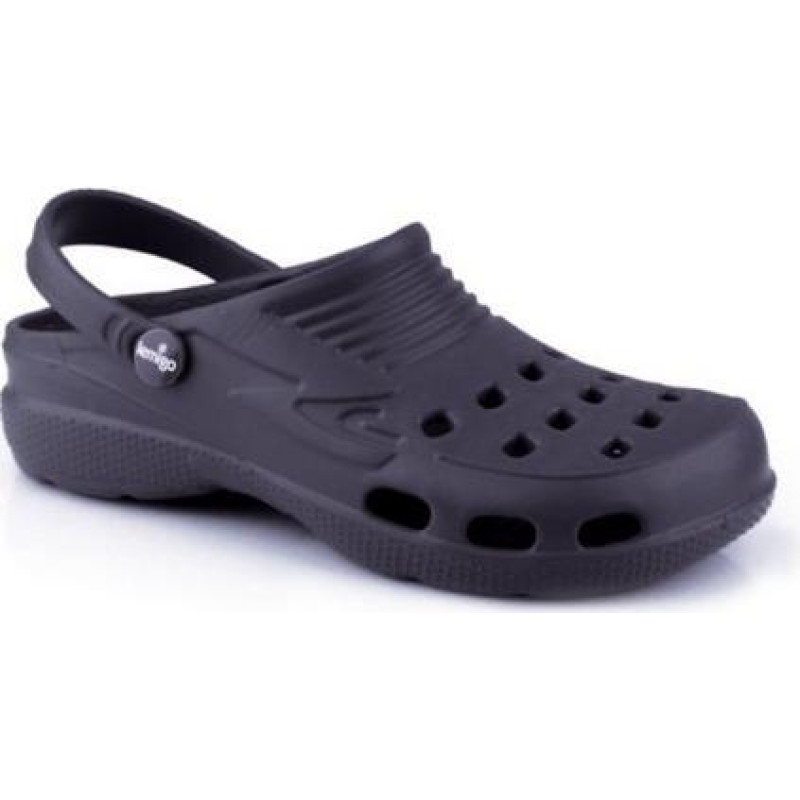 Lemigo BUTY CHODAK LEMIGOOSE 2.0 ROZMIAR 42 KHAKI /92024