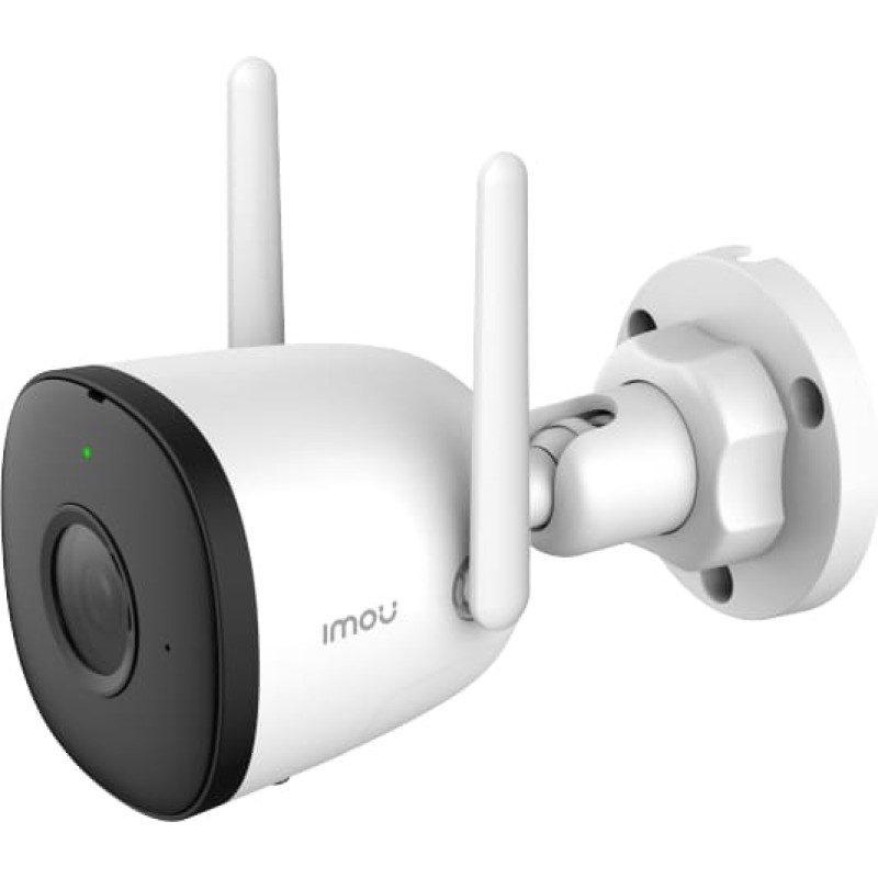 Imou WRL CAMERA 4MP BULLET 2C/IPC-F42P IMOU