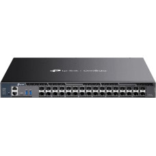 Tp-Link NET SWITCH 26PORT SFP+ L3/OMADA SX6632YF TP-LINK