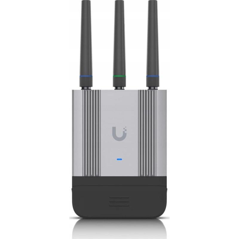 Ubiquiti UniFi UMR-Industrial, mobile WiFi router