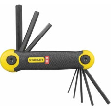 Stanley Multi-function hex set 1,5-8mm 8pcs (69-264)