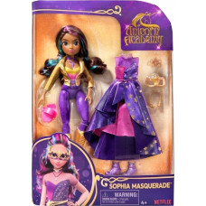 Spin Master Unicorn Academy - Deluxe Masquerade Ball Sophia, Doll