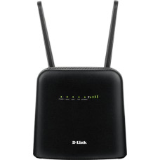 D-Link DWR-960 WiFi LTE Router