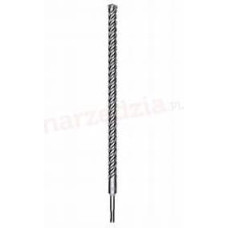 Bosch SDS PLUS 18 X 450MM PLUS-5X4 BOSCH