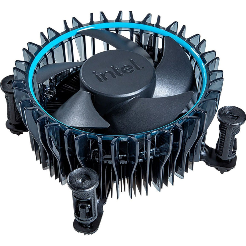 Intel Laminar RM1 1700 CPU Cooler