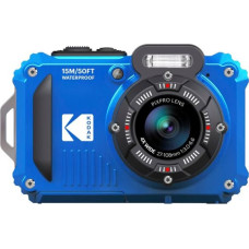 Kodak Pix Pro WPZ2 blue
