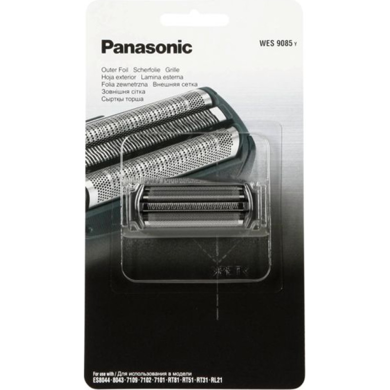 Panasonic WES 9085 Y 1361