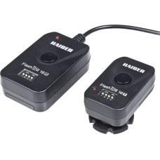 Kaiser FlashTrig 16     Radio Trigger for Studio Flash    7016