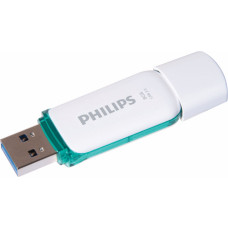 Philips USB 3.0              8GB Snow Edition Spring Green