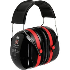 3M Peltor Optime III H540A Hearing Protection 35 dB black