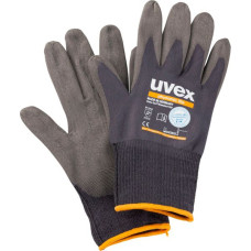 Uvex phynomic lite safety glove size 10