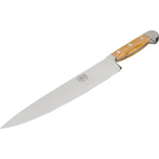 Güde Alpha cooking knife 26 cm Olive Wood