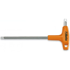 Beta IMBUS / ANGLE TRACK Wrench with 8mm handle