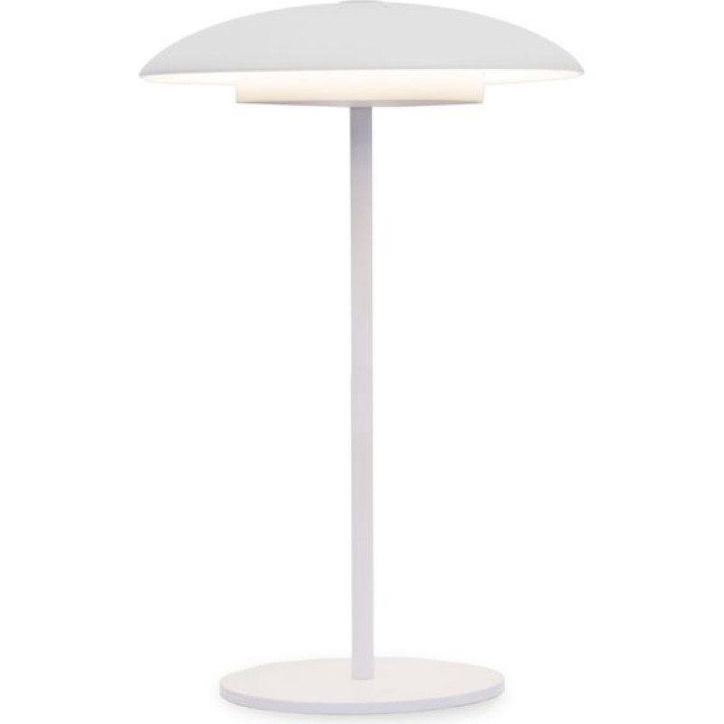 Newgarden New Garden SARDINIA 30 white BATTERY LAMP