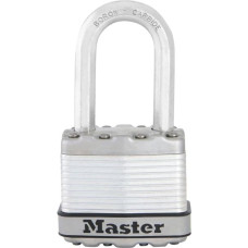 Masterlock Master Lock laminated Padlock M1EURDLFCC