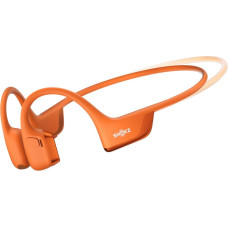 Shokz OpenRun Pro 2 Mini Austiņas Bezvadu Ausu āķi Sporta Bluetooth Oranžs