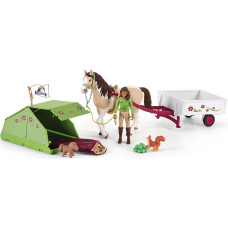 Schleich HORSE CLUB 42533 spēļu komplekts