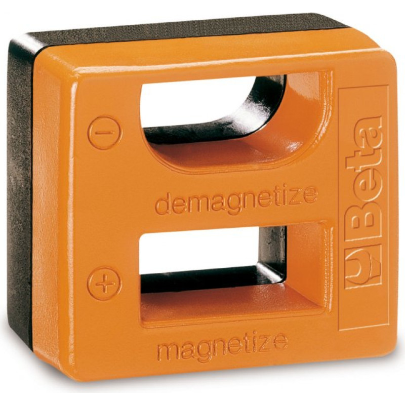 Beta MAGNETIZER / DEMAGNETIZER FOR DRILL DRIVES