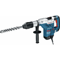 Bosch ROTARY HAMMER SDS-MAX 1150W 8,8J 6,8KG GBH 5-40 DCE