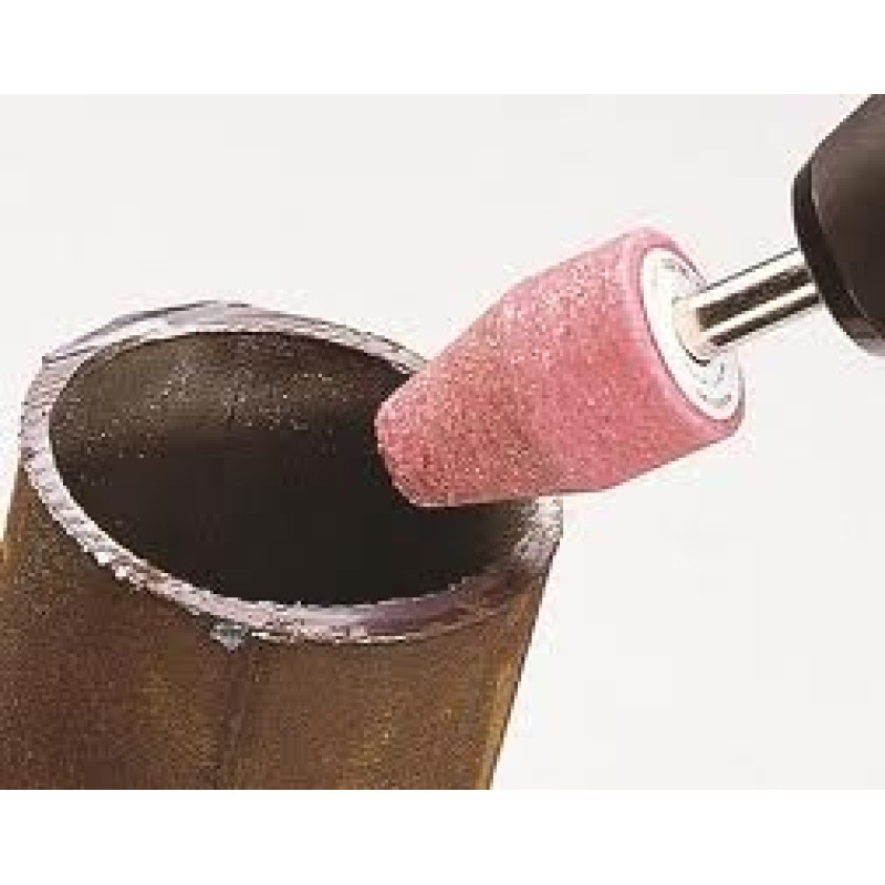 Wolfcraft KAMIEŃ SZLIFIERSKI STOŻKOWY 20x30mm