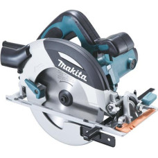 Makita PILARKA TARCZOWA 1400W 190mm 67/48,5mm Z HAMULCEM HS7101