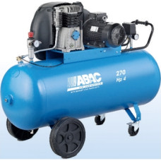 Abac KOMPRESOR OLEJOWY PRO A39B/270 3HP 400V