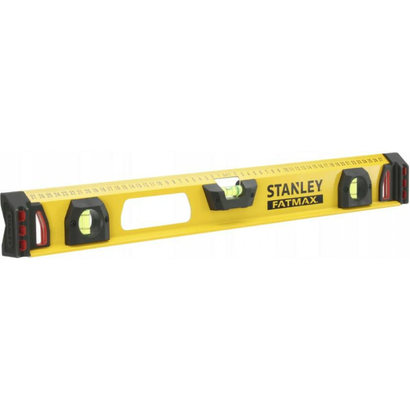 Stanley POZIOMNICA I-BEAM FATMAX  600mm