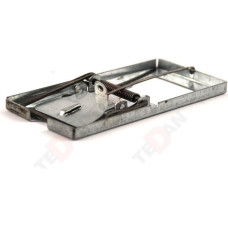 Bratek MYSZOŁAPKA METALOWA 0153