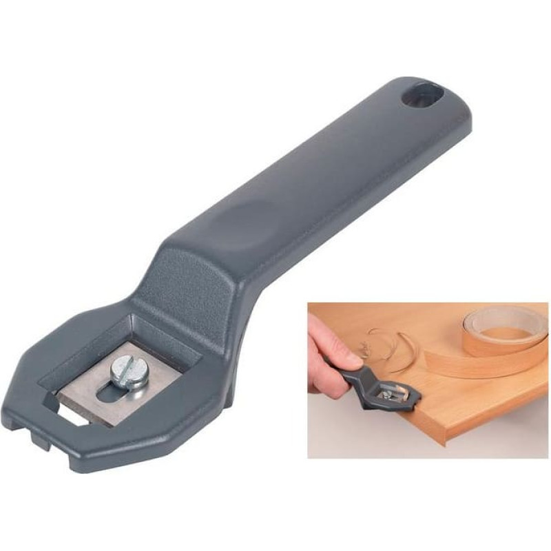 Wolfcraft OBCINAK KRAWĘDZI