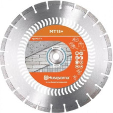 Husqvarna TARCZA DIAM S50 PLUS  350mm