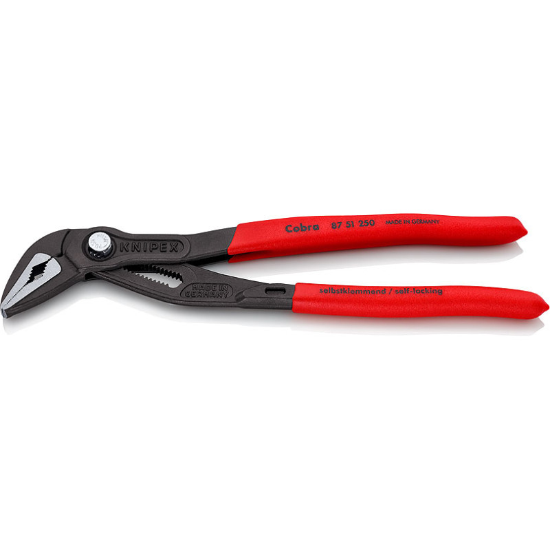 Knipex SZCZYPCE COBRA ES 250mm