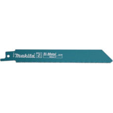 Makita BRZESZCZOT DO PIŁ SZABLASTYCH BIM 225x1,1mm 14+1 /5szt. METAL (HEAVY)