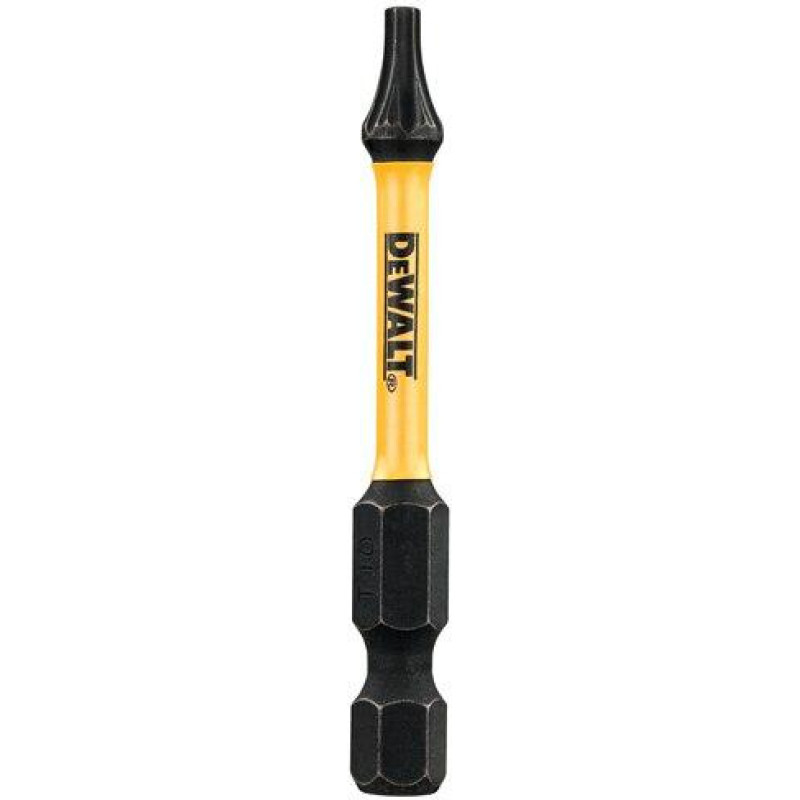 Dewalt KOŃCÓWKA UDAROWA T10x50 /5szt. EXTREME IMPACT TORSION