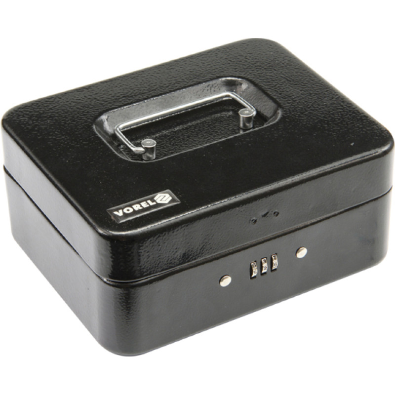 Vorel KASETKA NA PIENIĄDZE 200 x 160 x 90   78624