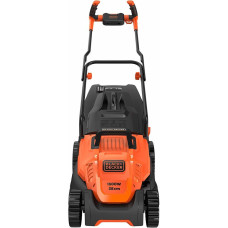 Black+Decker BLACK & DECKER ELECTRIC LAWN MOWER 1600W/ 38CM