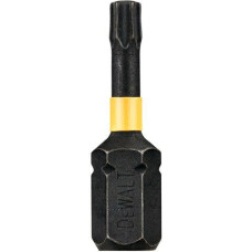 Dewalt KOŃCÓWKA UDAROWA T20x25 /5szt. EXTREME IMPACT TORSION