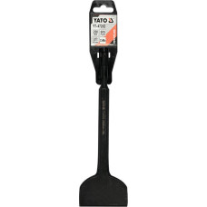 Yato DŁUTO SDS PLUS PŁASKIE 80mm