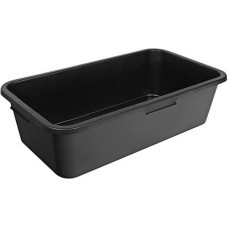 Awtools AW PVC RECTANGULAR MORTAR MIXING CONTAINER 40L