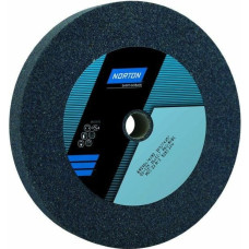 Norton ŚCIERNICA-01 125mm x 16mm x 12.7mm A60M5VBE.