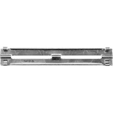 Yato PROWADNIK DO PILNIKA OKRĄGŁEGO 4,0mm