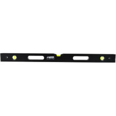 Awtools AW MAGNETIC SPIRIT LEVEL 60cm w/ V, H & 45° VIAL