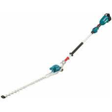 Makita NOŻYCE DO ŻYWOPŁOTU 18V 500mm  NA WYSIĘGNIKU 2x6,0Ah DUN500WRGE