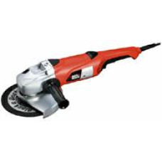 Black+Decker BD SZLIFIERKA KĄTOWA 230/2000W KG2000