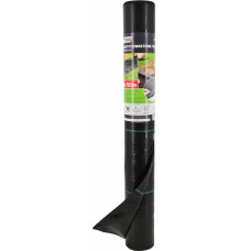 Awtools AW AGRO WEED CONTROL FABRIC 70g 1,1*100m BLACK