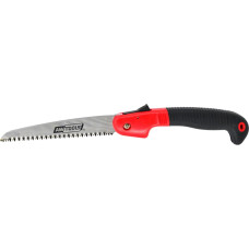 Awtools AW FOLDING PRUNING SAW 180mm/ TPR HANDLE