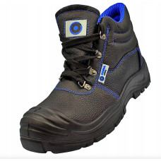 Galmag BUTY WYSOKIE TRINITY S1 SRC  ROZ.41