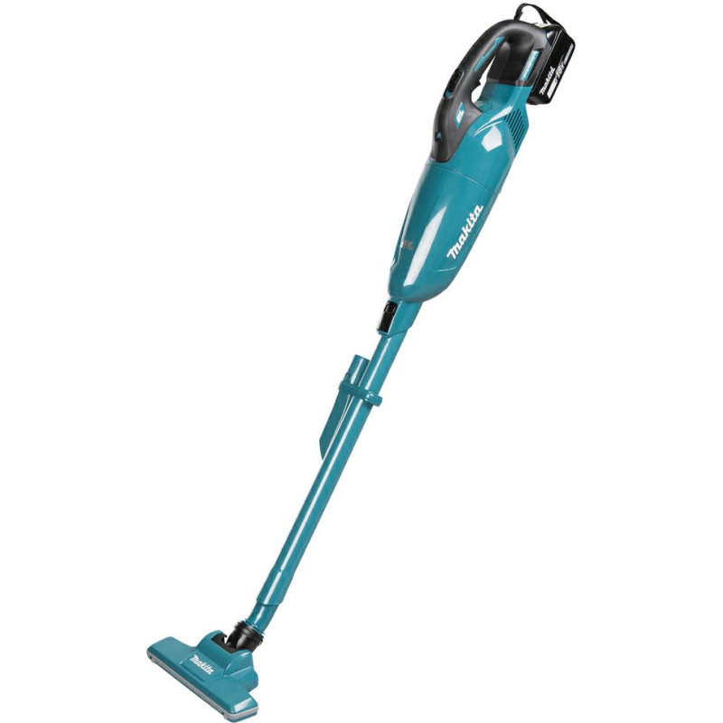 Makita .ODKURZACZ  18V DCL283FRF KAPSUŁA