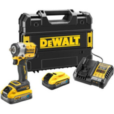 Dewalt KLUCZ UDAROWY 1/2