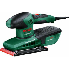 Bosch OSCILLATING SANDER PSS 200 AC 200W 93X230MM