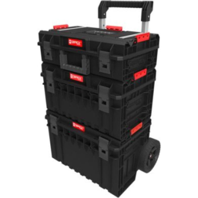 Patrol QBRICK SYSTEM ONE CART TECHNIK SET 2.0 NR. 1